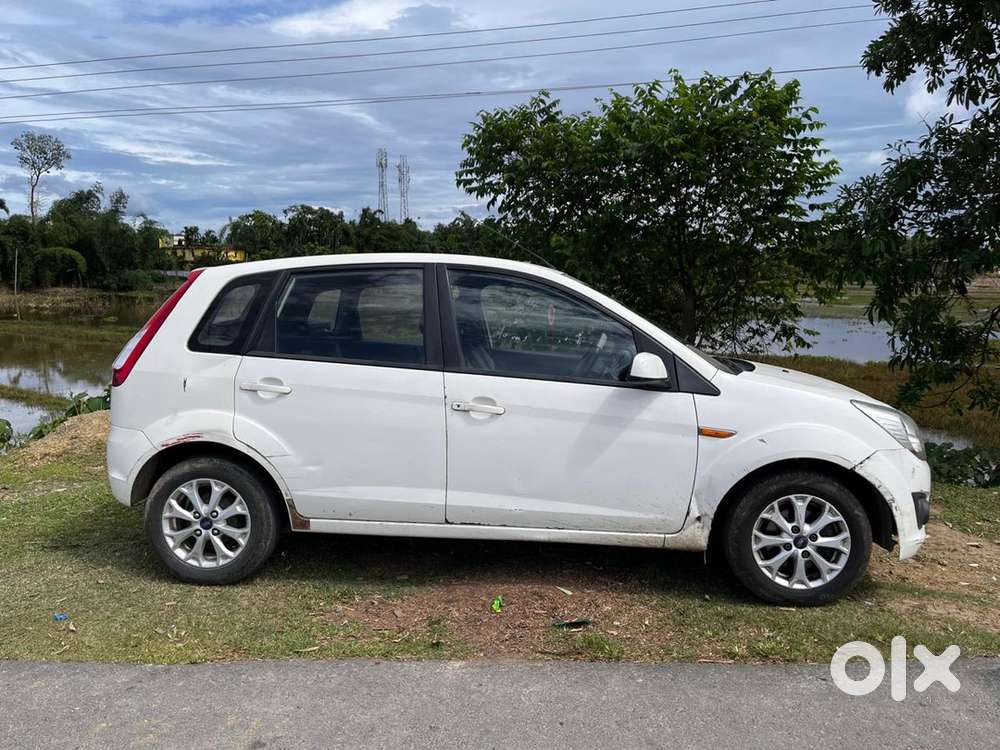 Ford Figo