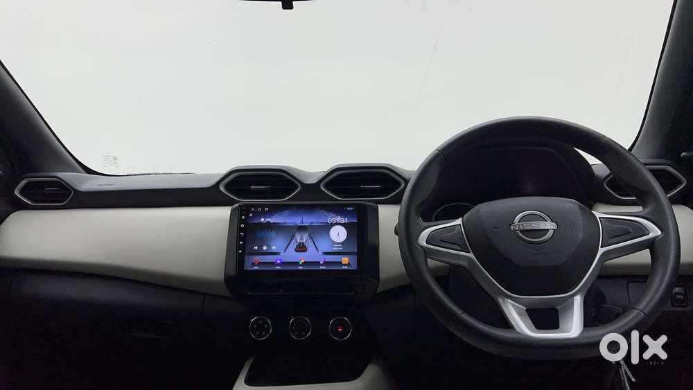 Nissan Magnite 1.0 Xe, 2022, Petrol