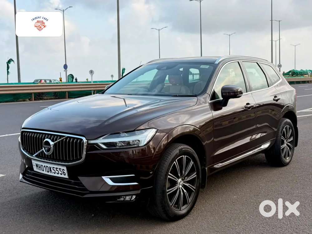 Volvo Xc60 Inscription D5, 2019, Diesel