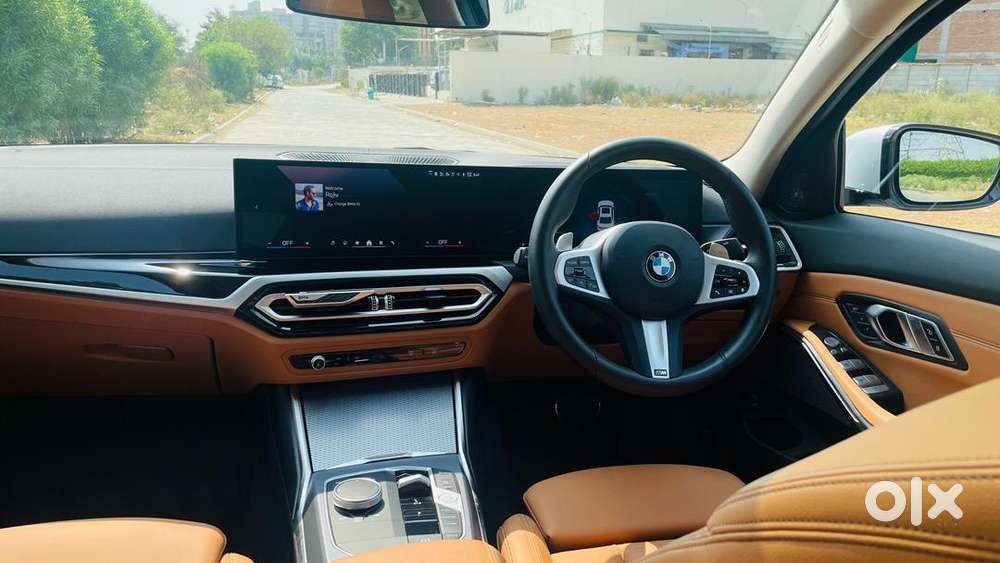 Bmw 3 Series Gran Limousine 2024 Petrol 9000 Km Driven