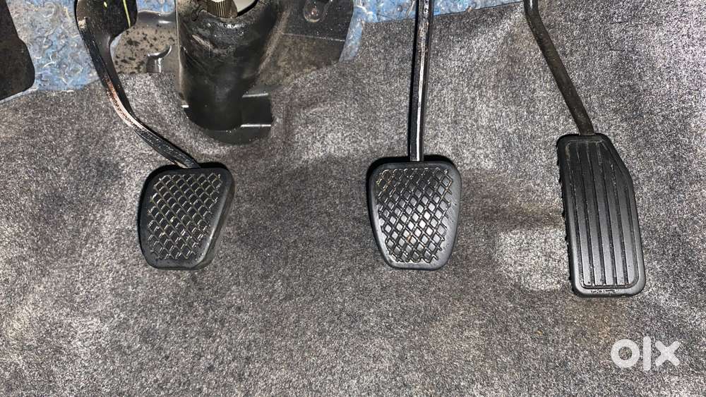 Honda Amaze 2013-2016 Sx I-vtec, 2015, Petrol