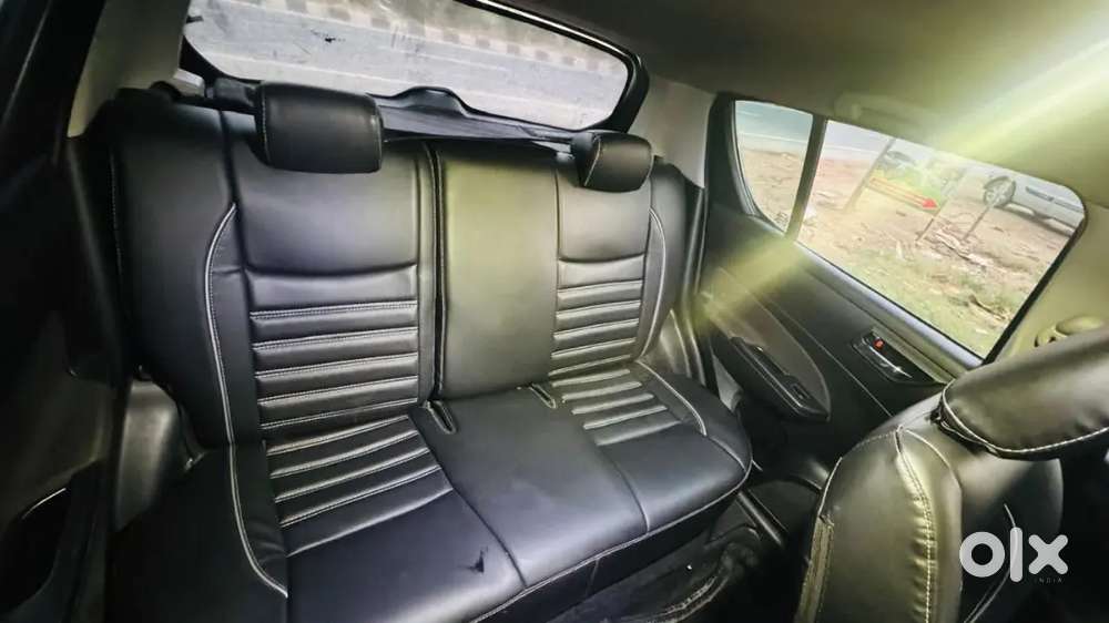 Maruti Suzuki Swift 2015 1st Owner Well Maintained Non Accidental