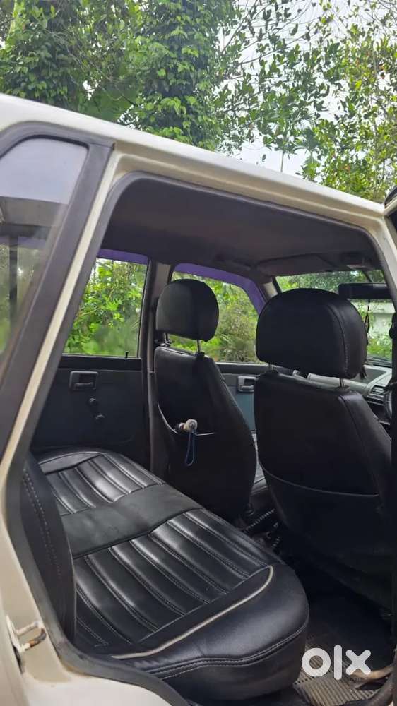 Maruti Suzuki 800 2007