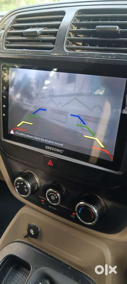 Mahindra Bolero Neo N4, 2023, Diesel