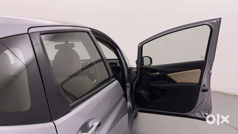 Honda Jazz V Cvt, 2022, Petrol