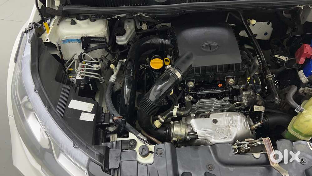 Tata Nexon 1.2 Revotron Xz Plus, 2022, Petrol