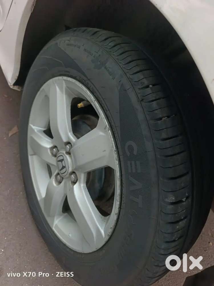 Honda City 1.5 Zx 2013