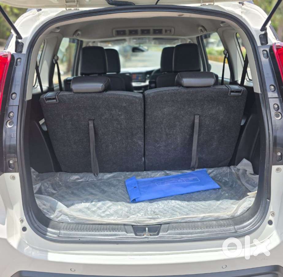 Maruti Suzuki Xl6 1.5 Zeta Mt, 2021, Petrol