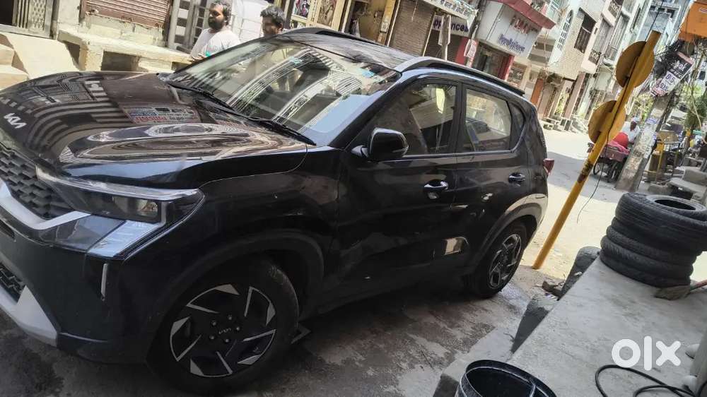 9 Month Old Car First Owner