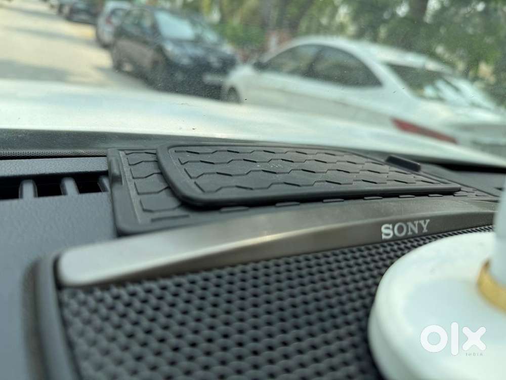 Mahindra Scorpio N Z8 L Diesel At 2wd 6 Str, 2025, Diesel