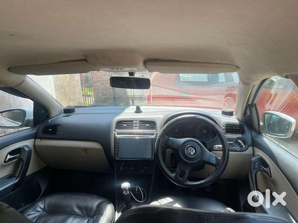 Volkswagen Polo Tdi 1.2 Diesel Excellent Pickup
