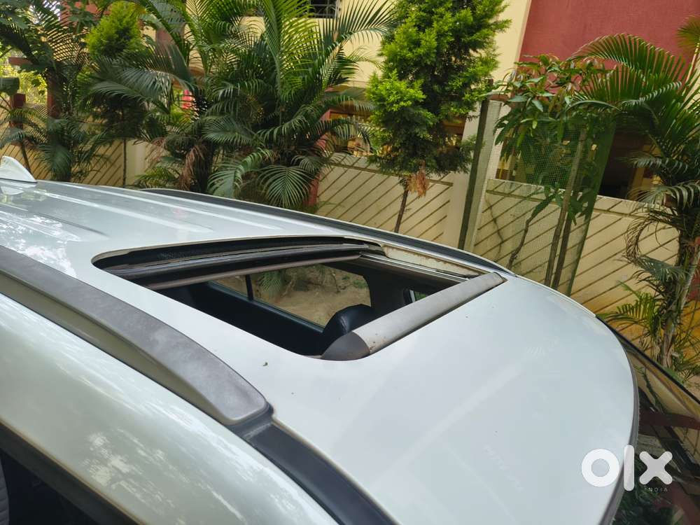 Hyundai Creta 1.6 Sx Automatic, 2018, Petrol