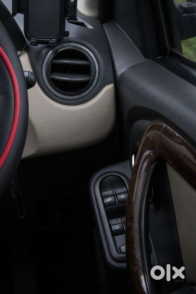 Renault Duster Diesel 2014
