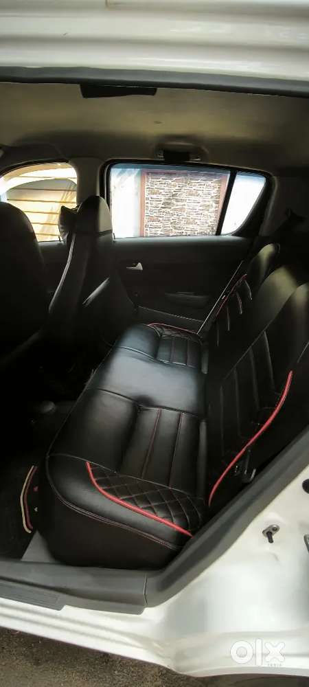 Maruti Suzuki Alto 800 2015