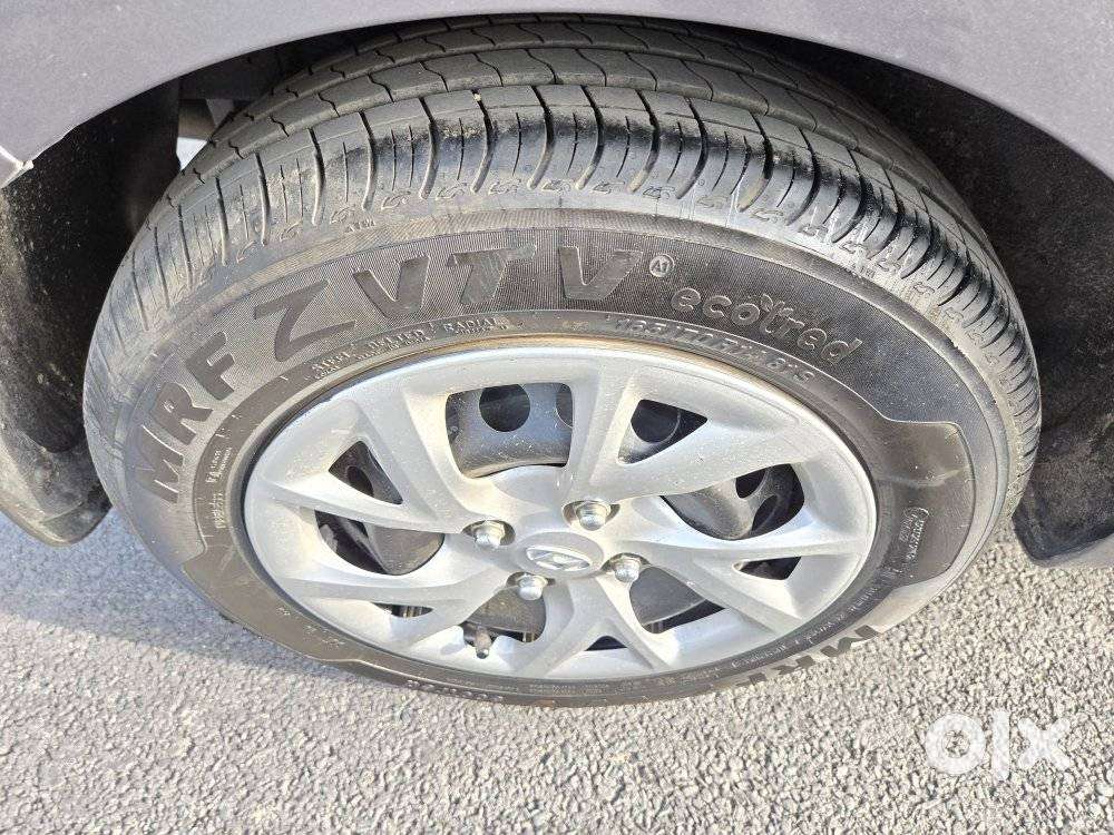 Hyundai Grand I10 1.2 Kappa Sportz Option At, 2019, Petrol