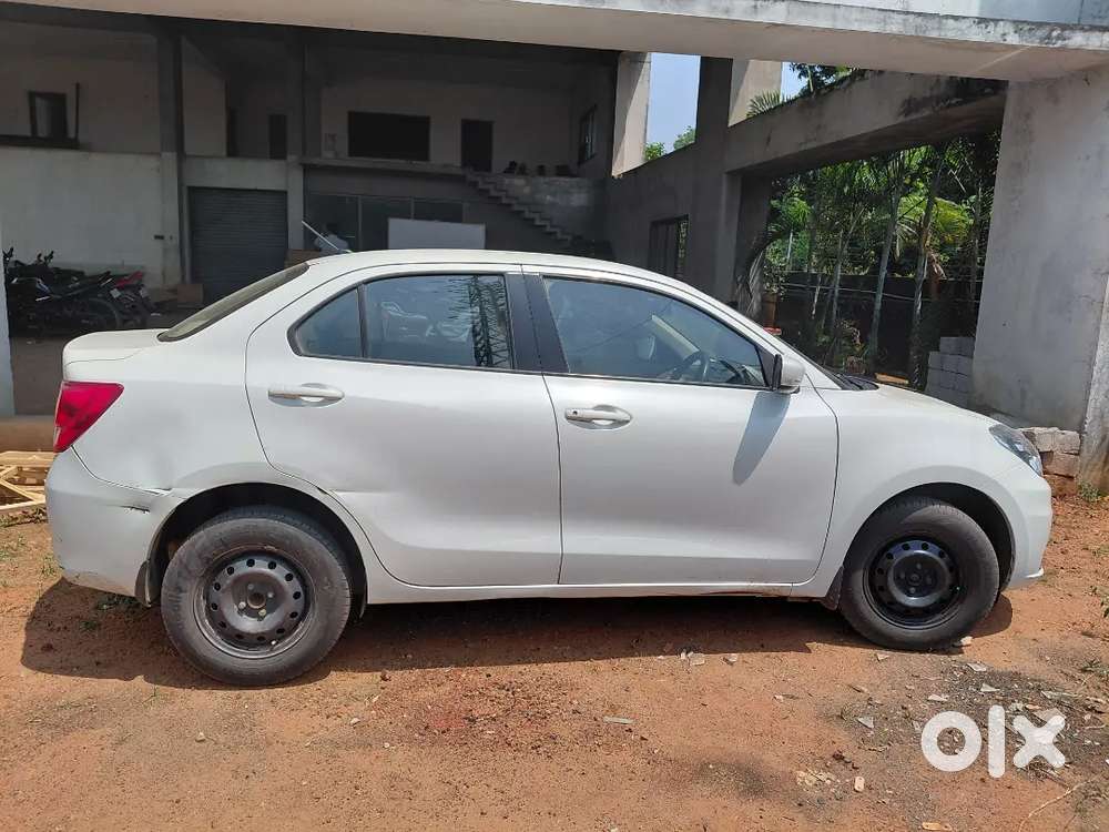 Maruti Suzuki Dzire 2023