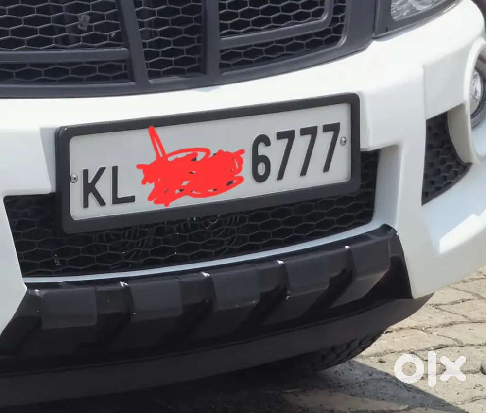 Mahindra Xylo 2.5 E6 2010