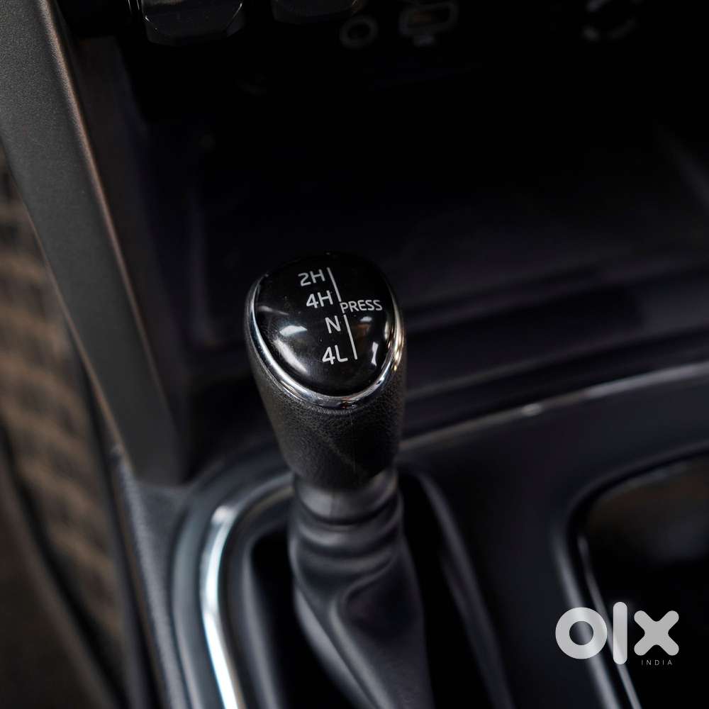 Mahindra Thar Lx D At 4wd Ht, 2023, Diesel