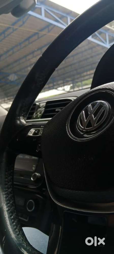 Volkswagen Polo 1.5 Tdi Highline Plus, 2018, Diesel