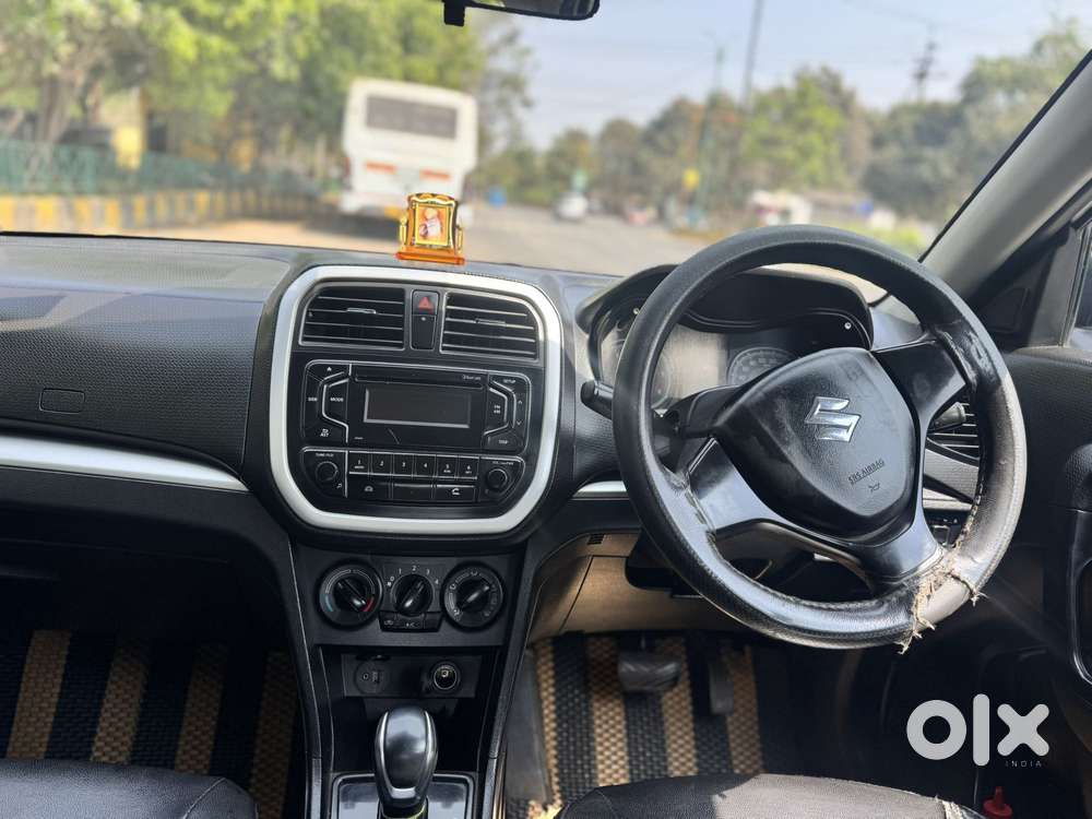 Maruti Suzuki Brezza Vdi, 2018, Diesel