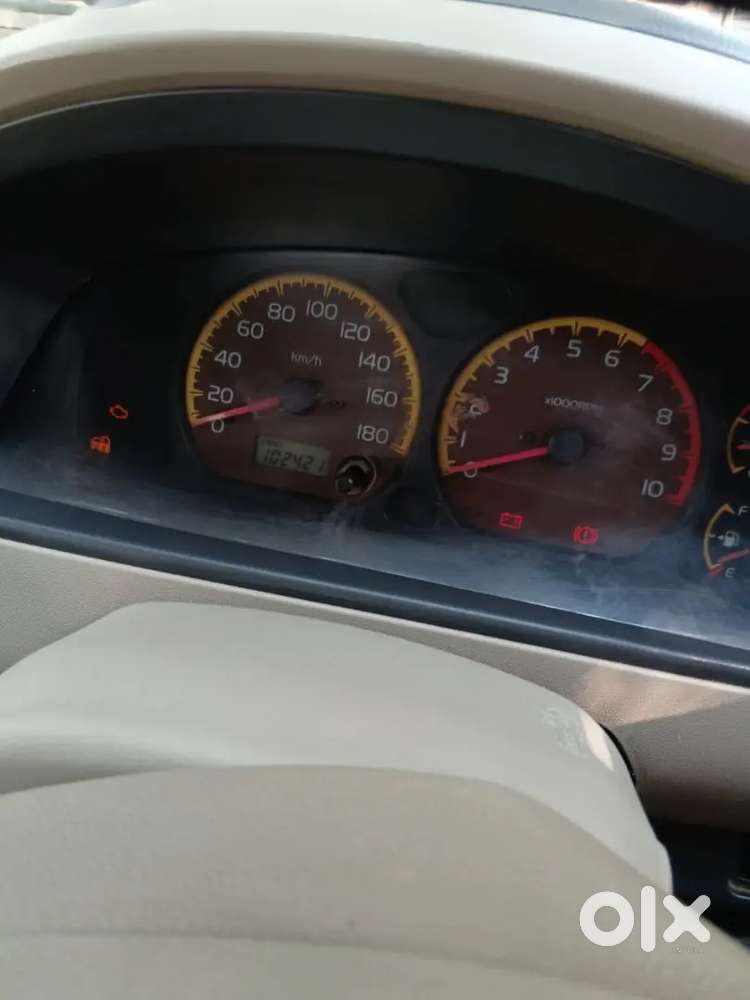 Maruti Suzuki Zen Estilo 2008 Petrol 103500 Km Driven
