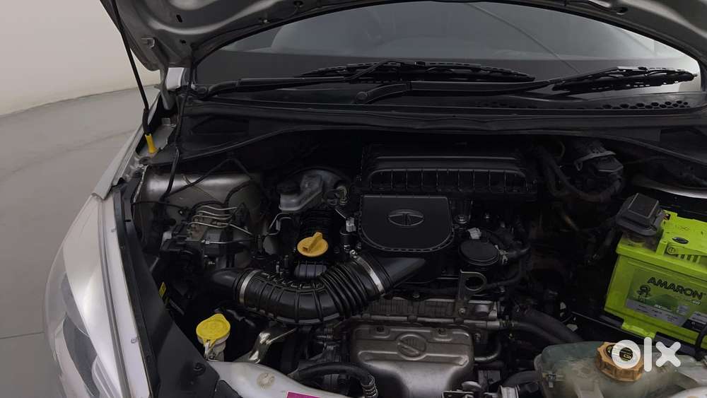 Tata Tiago 1.2 Revotron Xt, 2019, Petrol