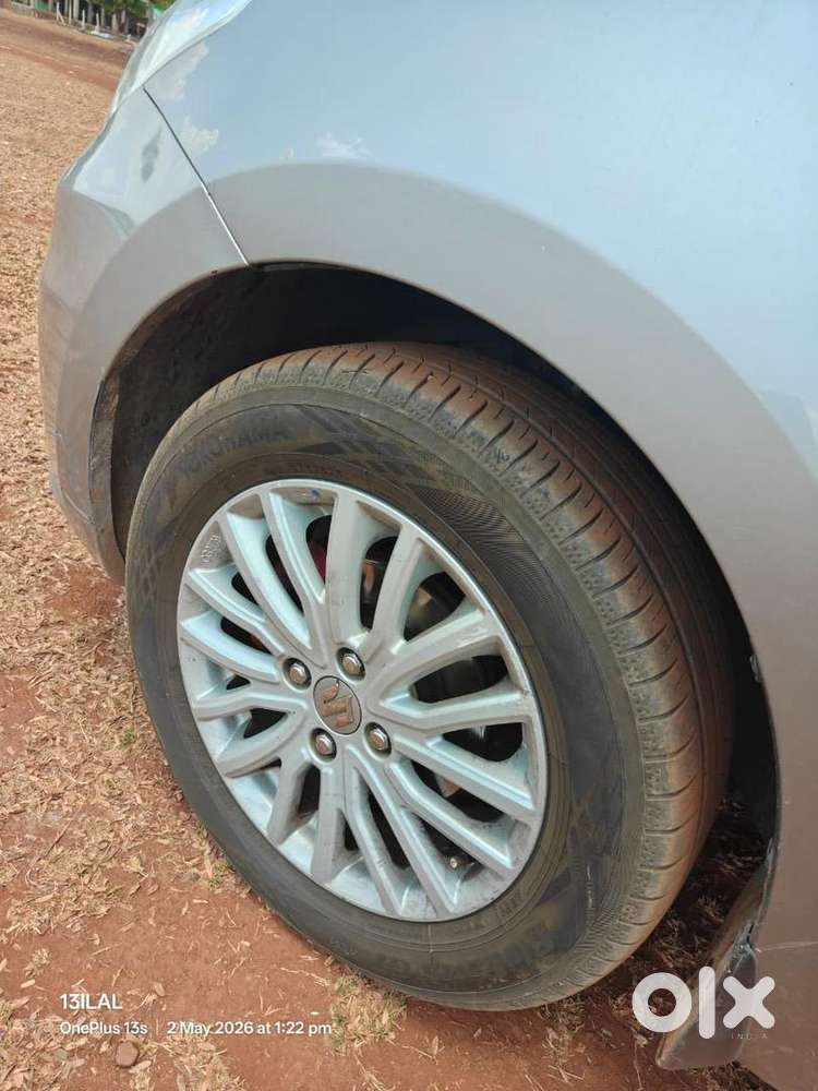 Maruti Suzuki Dzire 2022 Petrol Good Condition