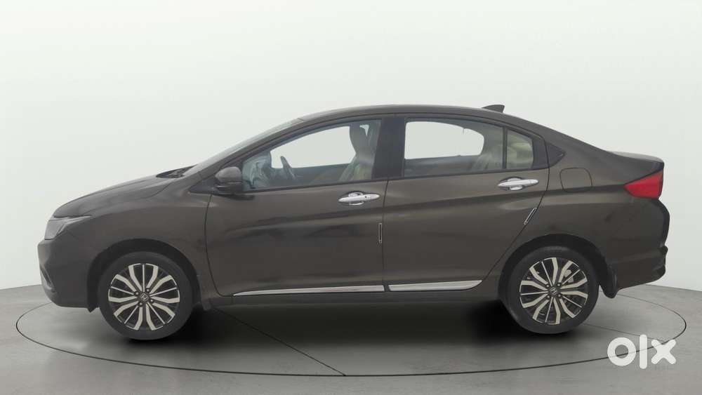 Honda City I-vtec Vx, 2018, Petrol