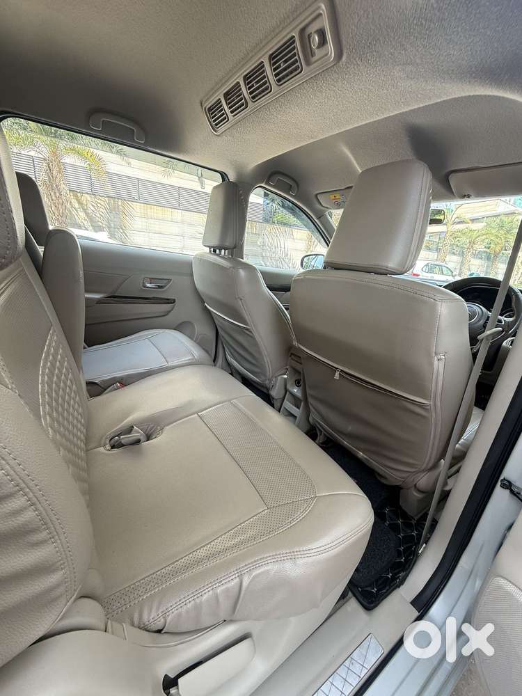 Maruti Suzuki Ertiga Zdi+ Shvs, 2019, Diesel