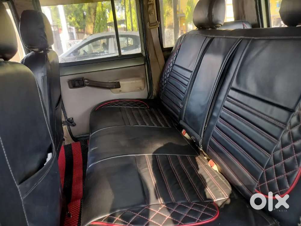 Mahindra Bolero 2012 Diesel 85000 Km Driven