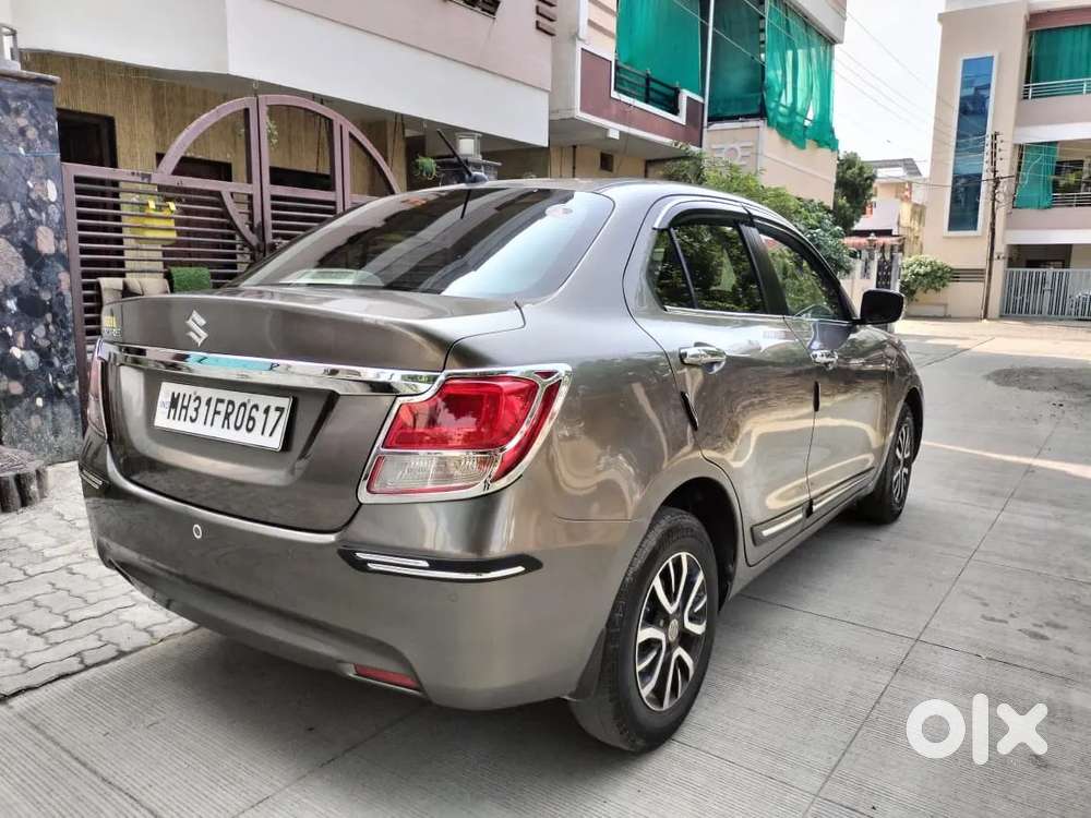 Maruti Suzuki Dzire 1.2 Vxi, 2020, Petrol