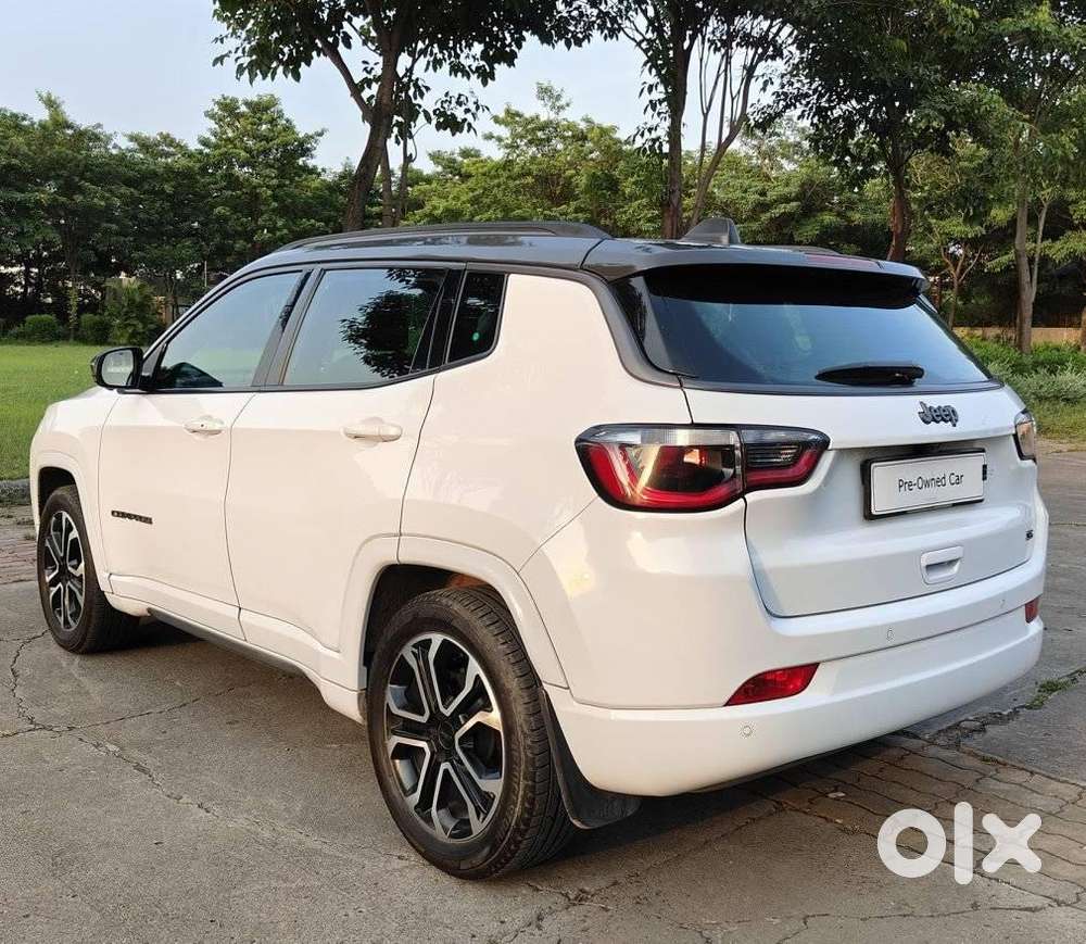 Jeep Compass 1.4 Sport, 2023, Petrol