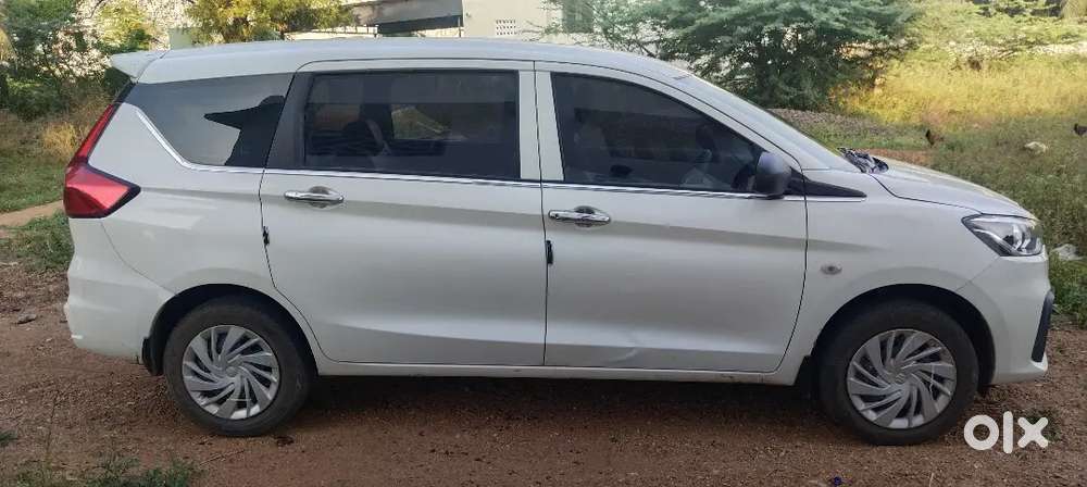 Ertiga Lxi Shvs 2023