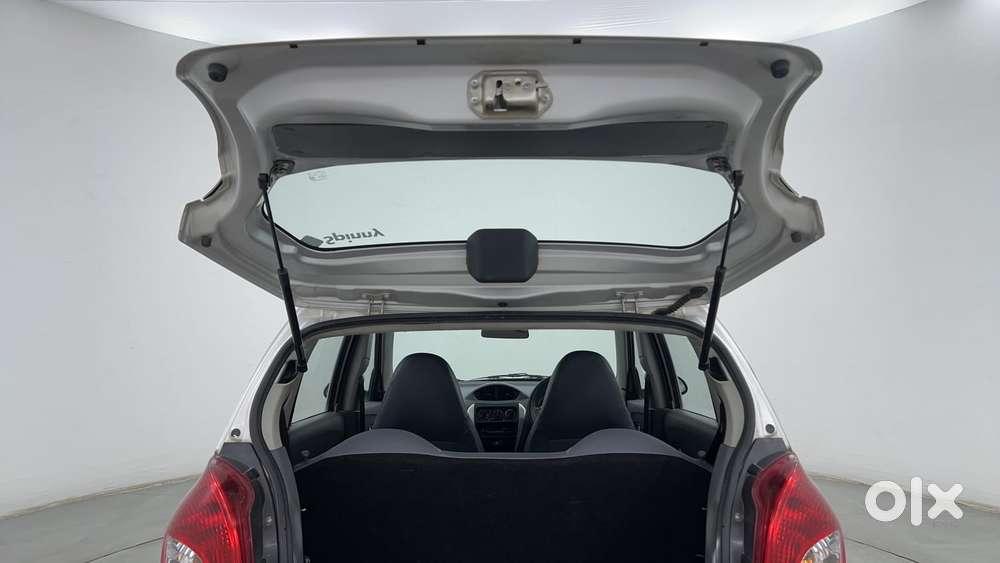 Maruti Suzuki Alto 800 Lxi, 2014, Petrol