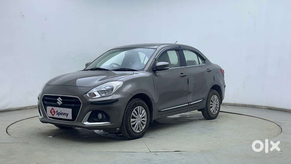 Maruti Suzuki Dzire Vxi Ags, 2024, Petrol