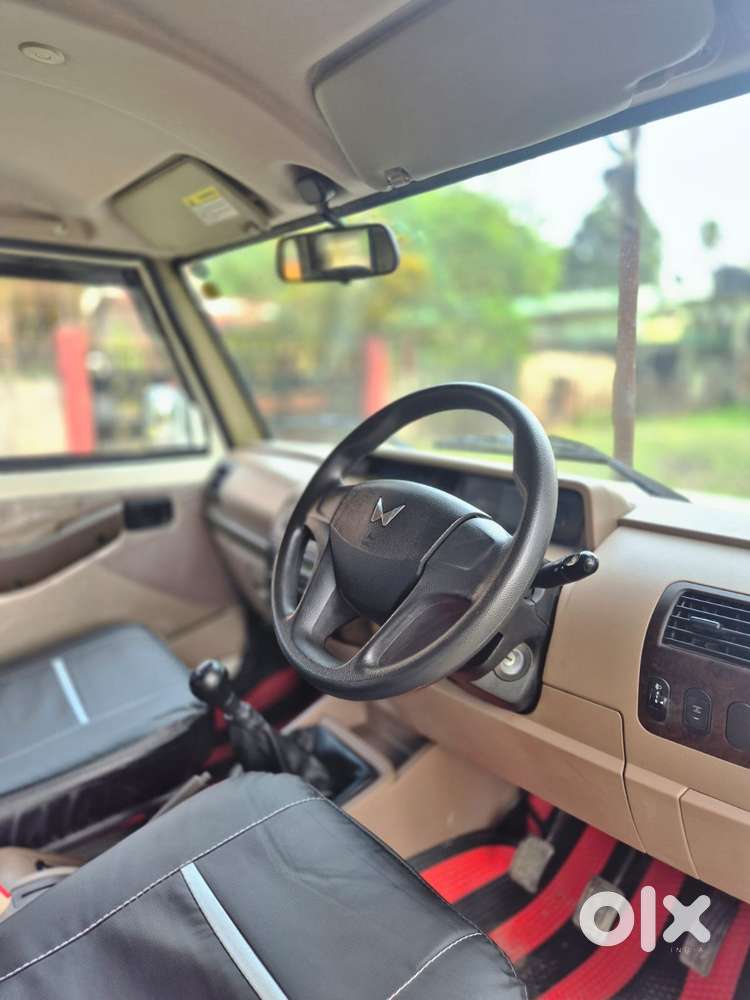 Mahindra Bolero B6, 2024, Diesel