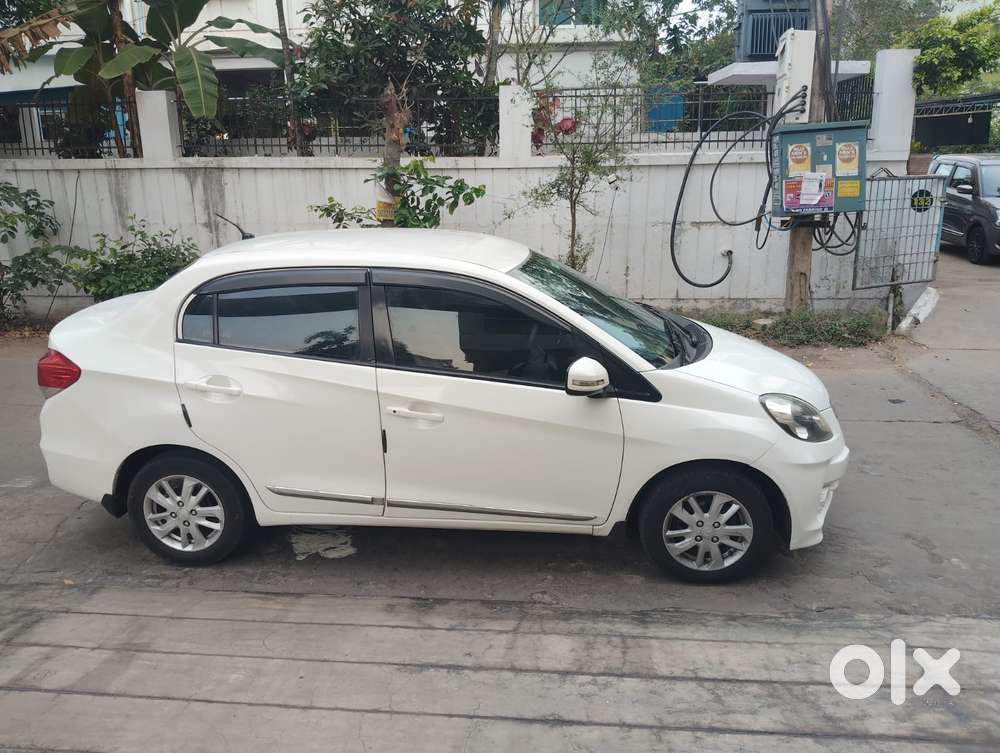 Honda Amaze V Diesel, 2013, Diesel