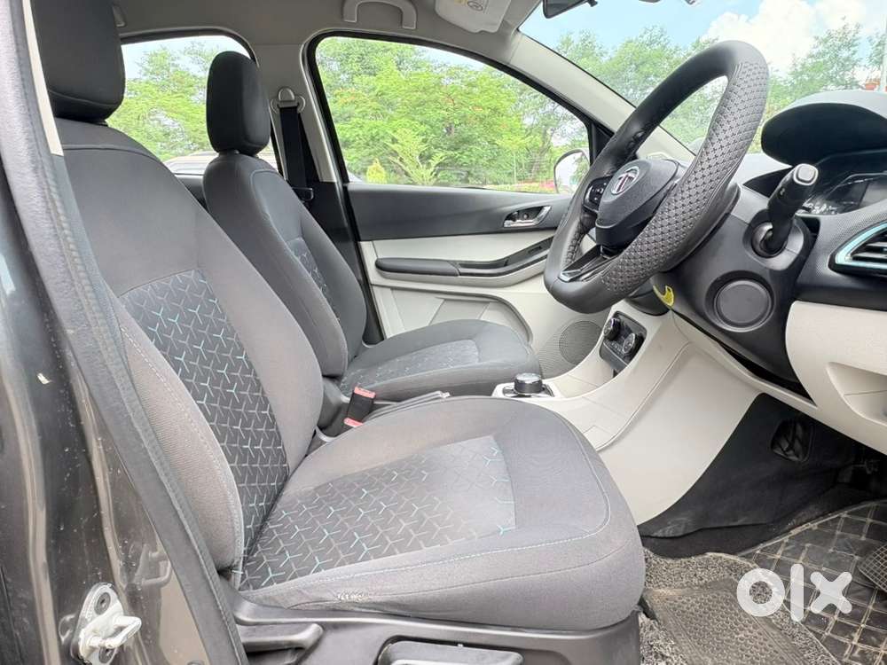 Tata Tigor Ev 2023 Automatic