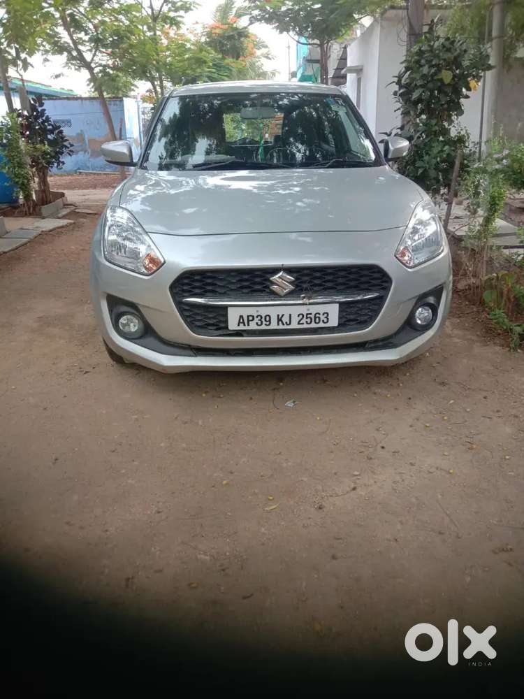 Maruti Suzuki Swift 2021 Petrol 57000 Km Driven