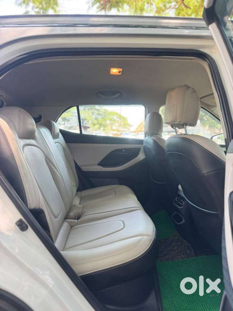 Hyundai Creta 1.4 Ex Crdi, 2020, Diesel