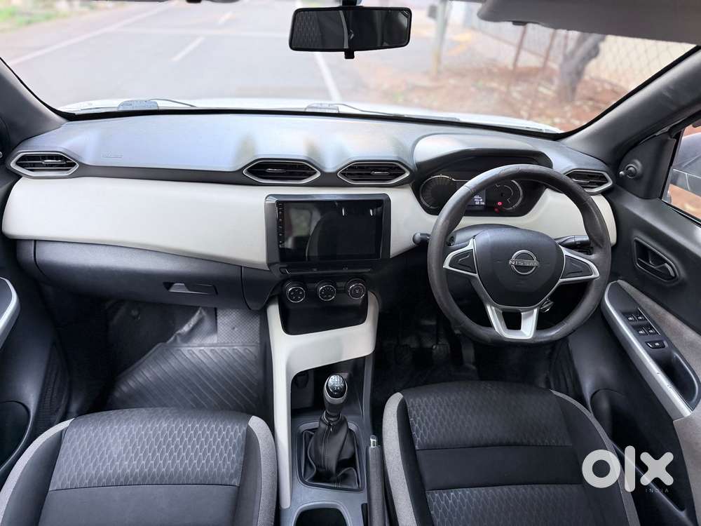 Nissan Magnite, 2023, Petrol