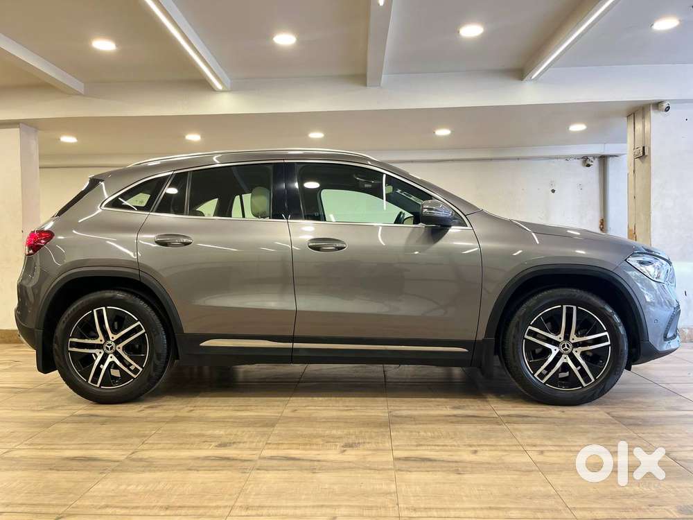 Mercedes-benz Gla 200, 2023, Petrol