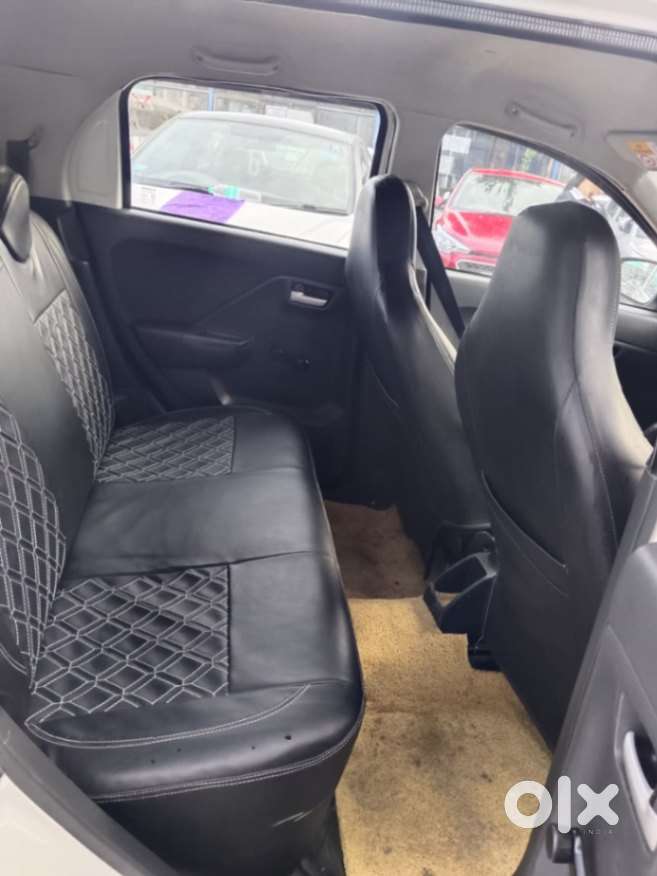 Maruti Suzuki Alto K10 Vxi (o), 2024, Petrol