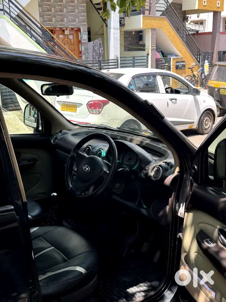 Hyundai Santro Xing Gls 2010