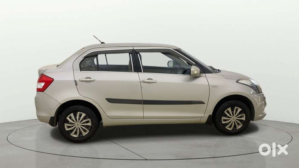 Maruti Suzuki Swift Dzire