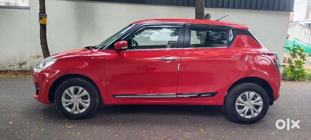 Maruti Suzuki Swift Vxi Ags, 2023, Petrol