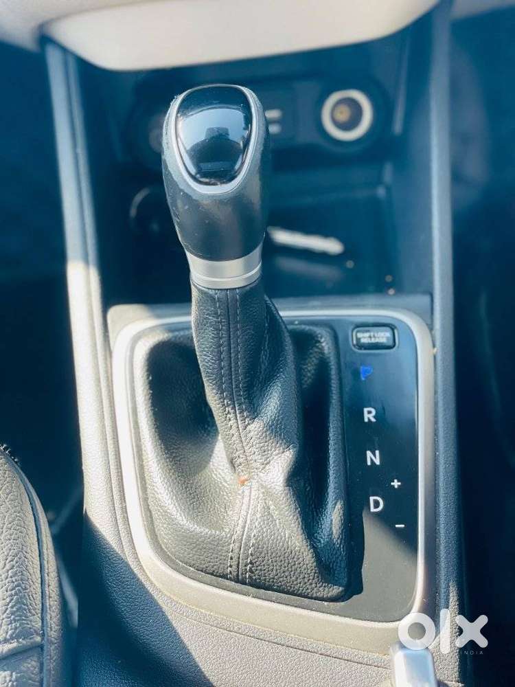 Hyundai Verna Crdi 1.6 Sx, 2018, Diesel