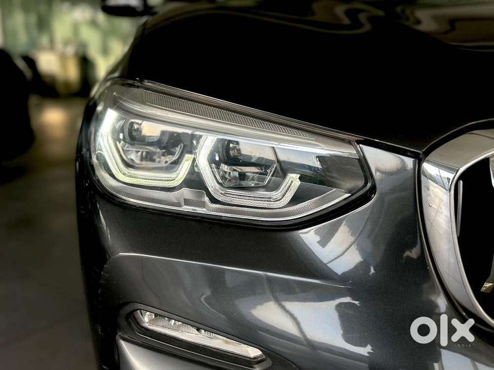 Bmw X3 2.0 Xdrive 20d Luxury Edition, 2019, Diesel