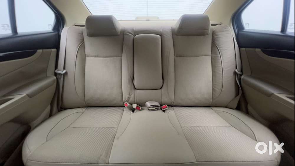 Maruti Suzuki Ciaz 2014-2017 At Zxi, 2015, Petrol