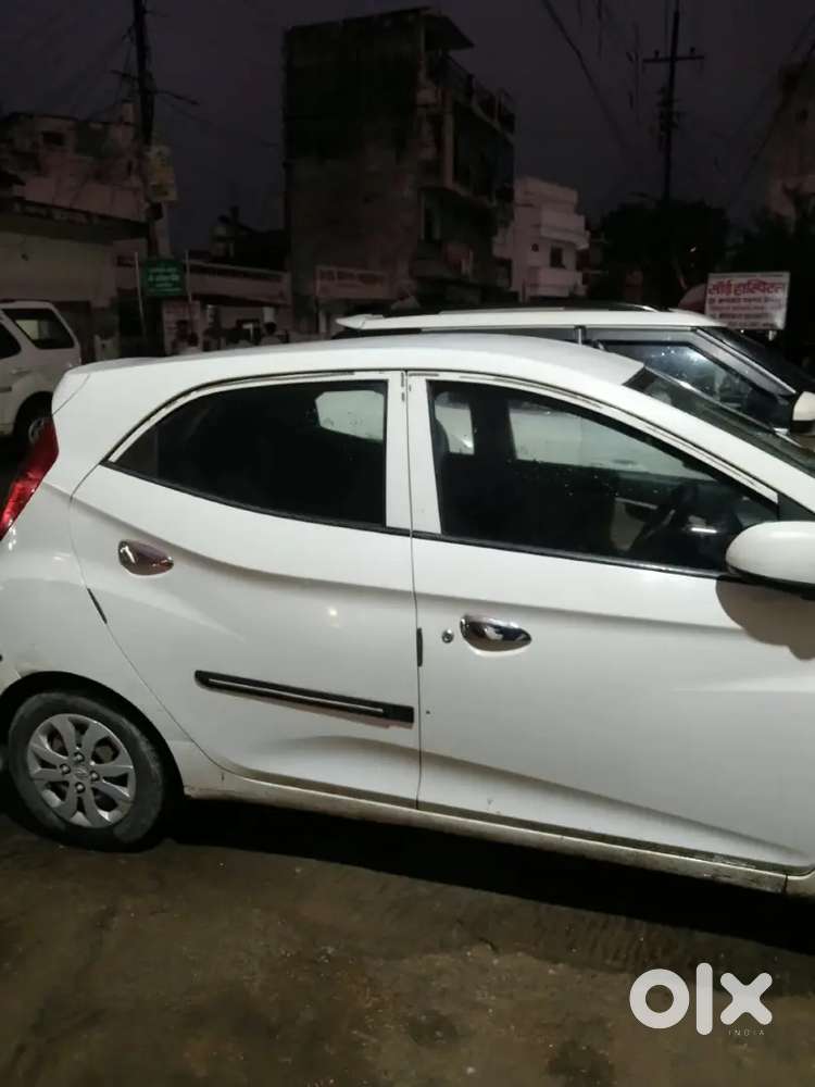 Hyundai Eon Magna 2019 Petrol Manual